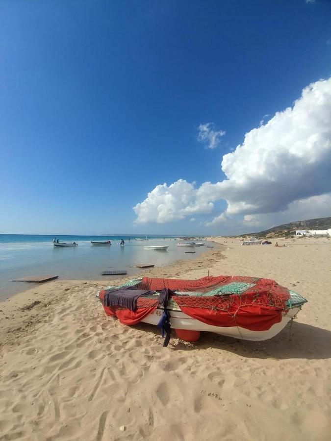 Beach Attic Zahara de los Atunes Exterior foto