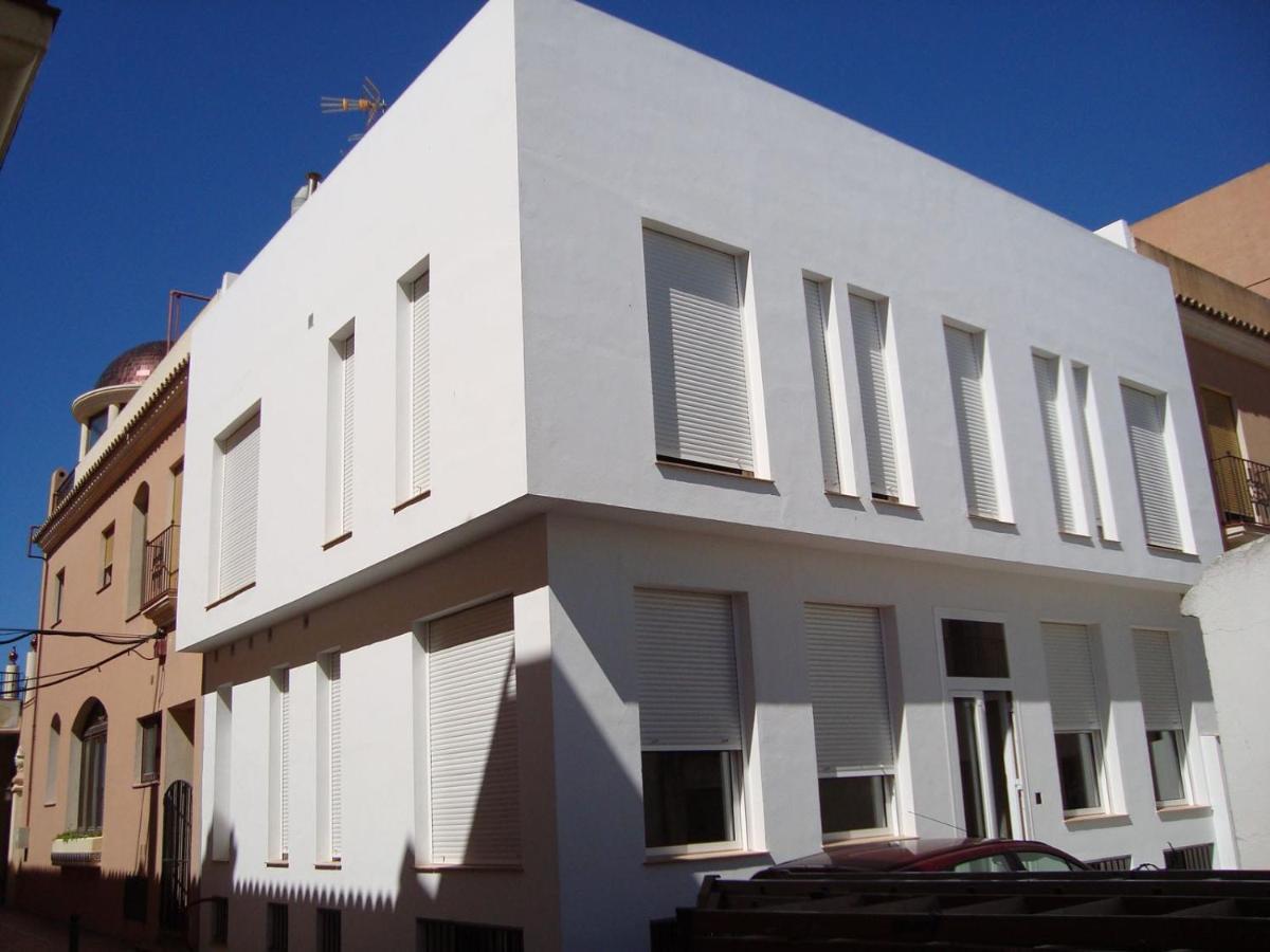 Beach Attic Zahara de los Atunes Exterior foto